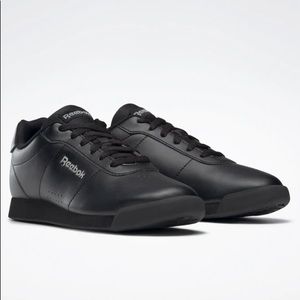 🆕🖤Reebok “Royal Charm” Classic Sneaker- NWT 🖤